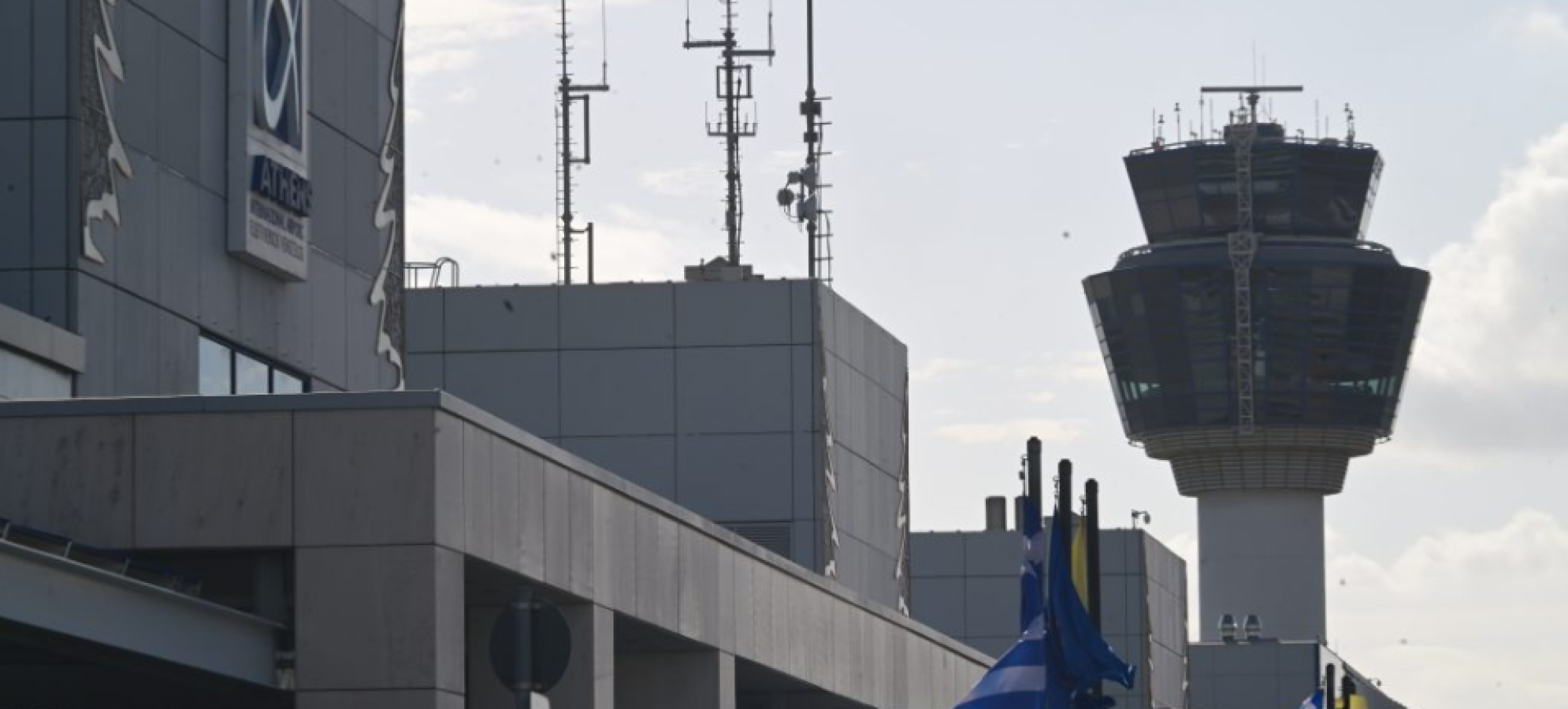 Αλλαγή διοίκησης στην Υπηρεσία Πολιτικής Αεροπορίας – Παραιτήθηκε ο Γιώργος Σαουνάτσος